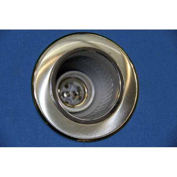 Точечный светильник O-1011 [SL+GD] Splendid-Ray
16973