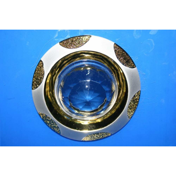 Точечный светильник D161A MR16 (PSG) Splendid-Ray
145113
