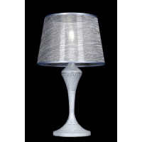 Настольная лампа с абажуром NH1802/1T(A+B) (WT+SL) Splendid-Ray
210585 Настольная лампа с абажуром NH1802/1T(A+B) (WT+SL) Splendid-Ray
210585