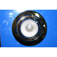 Точечный светильник ZJ1182B R39( с лампочкой) (GCH) Splendid-Ray
145128