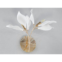 Бра золото Diasha 7172-2WGD