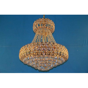 Хрустальная люстра L6283/520/11 Splendid-Ray
219003