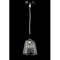 Подвесная люстра  L7348/1 (BK) Splendid-Ray
234528