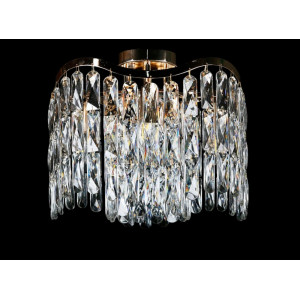 Хрустальная люстра LGH90349/5 (FGD) Splendid-Ray
286378