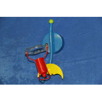 Бра в детскую B07347/1 Splendid-Ray
156072