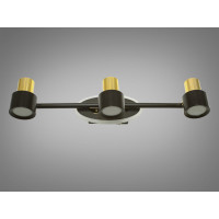 Светильник над зеркалом 15W Diasha 5973/3