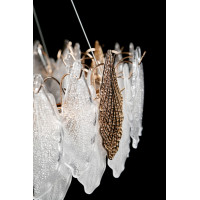 Хрустальная люстра LM2327/800/10 (SGD) Splendid-Ray
230102