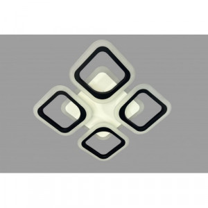 linisiln 5588-4S BK LED-3