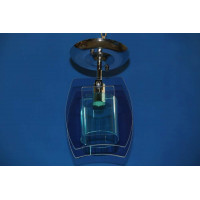 Люстра с плафонами  L8259/1 (FGD+CR) Splendid-Ray
211698