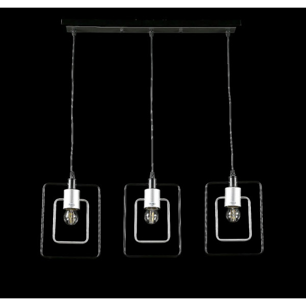 Подвесная люстра L07479/3L (BLACK+GLITTER SILVER) Splendid-Ray
2581 Подвесная люстра L07479/3L (BLACK+GLITTER SILVER) Splendid-Ray
2581