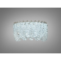 Настінний світильник 376-BCH хром 3 Вт LED Diasha 505-BCH