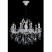 Люстра свеча L30310/10 (WT+SL) Splendid-Ray
210530