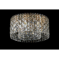 Хрустальная люстра LGH90338/8 (FGD) Splendid-Ray
286414