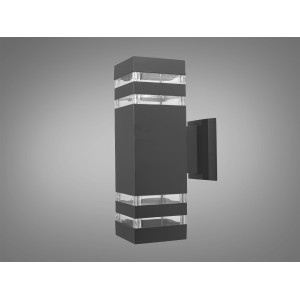 Архітектурне підсвічування Diasha DF-2827/2BK