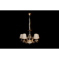 Классика с лед подсветкой Linisoln 8329/5 FG