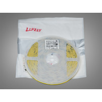 COB LED стрічка 24В, 480 діодів на метр, 8мм, нейтральний Diasha P24-COB-480-NW-20-8