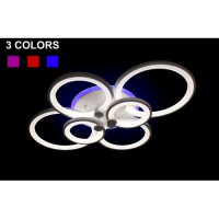 1811/6 Color LED