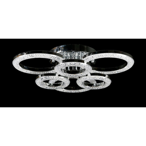 Светодиодная люстра L2723/3+3 (CHROME) Splendid-Ray
1002619 Светодиодная люстра L2723/3+3 (CHROME) Splendid-Ray
1002619