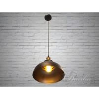 Світильник-підвіс в стилі Лофт Diasha 6858-300BK