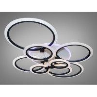 linisiln 1888-8 BK LED-3