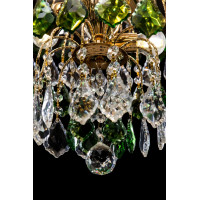 Хрустальная люстра L554/6 (FGD+GR) Splendid-Ray
882145