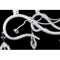 Люстры в зал классические Splendid-Ray 234196