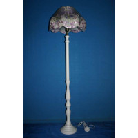 Торшер абажур T-617 (FL) Splendid-Ray
157036