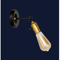 Настенный светильник Levistella 752WB3402-1 