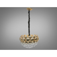 Люстра хрустальная Diasha QS6608/400G