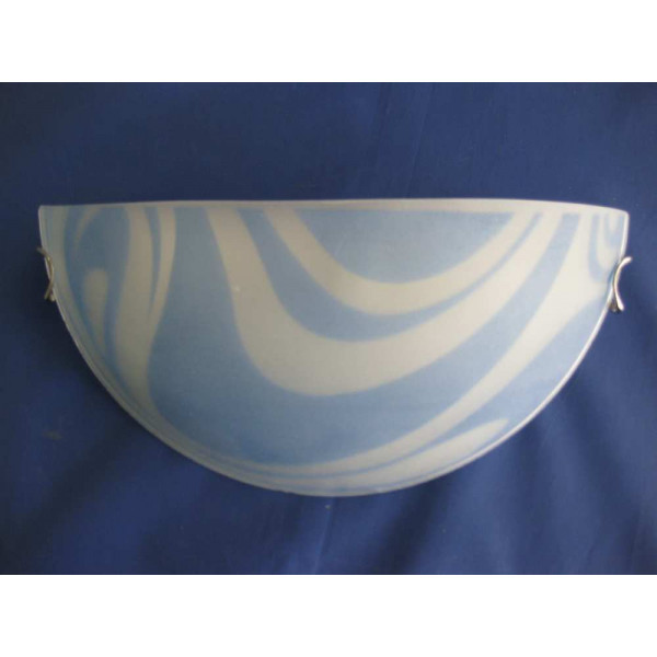 Люстра Бра LB6431/1 `12 (1/2) Splendid-Ray
189009