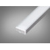 Заглушка для профілю PL-610 Diasha PL-610endcap