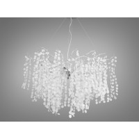 Современные люстры G9 Diasha 627/1200x600HR