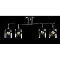 Люстра с плафонами  L91099/4 (CR) Splendid-Ray
260838