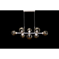 Люстра молекула в стиле лофт Linisoln 6031