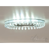 Точечные светильники с подсветкой Diasha 2090B  