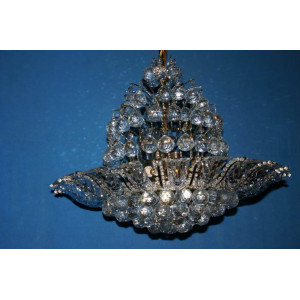 Хрустальная люстра L5232/640*480/8+4+2 (FGD) Splendid-Ray
18809621