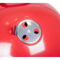 Гриль мангал барбекю угольный с крышкой LV 210711R