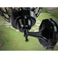 Светильники уличные настенные Diasha DJ070-S-W1