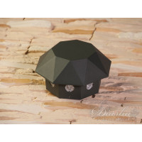 Светодиодный светильник бра led Diasha DFB-1323GR NW 