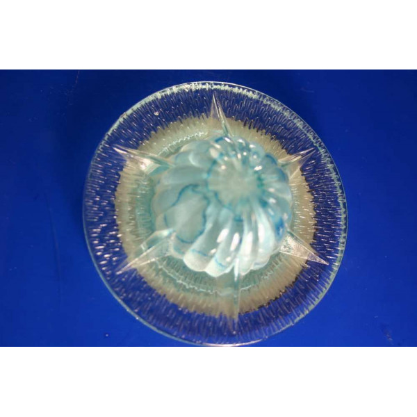 Точечный светильник OSD315 [BL] Splendid-Ray
999950