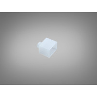 Заглушка для профілю PL-1712 Diasha PLS-1510-STARTCAP