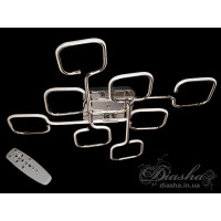 LED люстра Diasha MX6350/8G dimmer LED люстра Diasha MX6350/8G dimmer