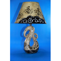 Настольная лампа с абажуром NJL940 (A+B) Splendid-Ray
1001324 Настольная лампа с абажуром NJL940 (A+B) Splendid-Ray
1001324