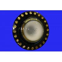 Точечный светильник ZJ1120A R50(с лампочкой) (GMG) Splendid-Ray
145050