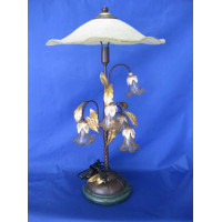 Галогенная настольная лампа N0012/5+1 Splendid-Ray
991223