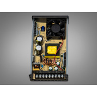 Блок живлення 12В, із захистом від дощу, 600Вт, 50А Diasha NPA-12v-600w-IP44