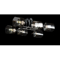 Люстра с плафонами  LGH60027/6 (CR) Splendid-Ray
286170