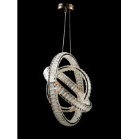 Светодиодная люстра L950-500/3 LED (GD) Splendid-Ray
308026