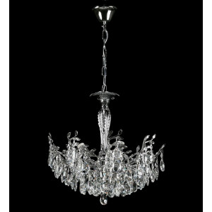 Хрустальная люстра L2474/6A (SR) Splendid-Ray
234605