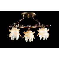 Люстра с плафонами  L392/3 MIX Splendid-Ray
880457